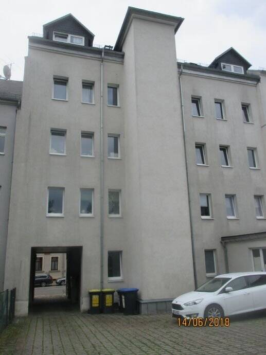 Attraktive Wohnung in hervorragender Lage in Chemnitz zu vermieten – Chemnitz – Vorschaubild 4