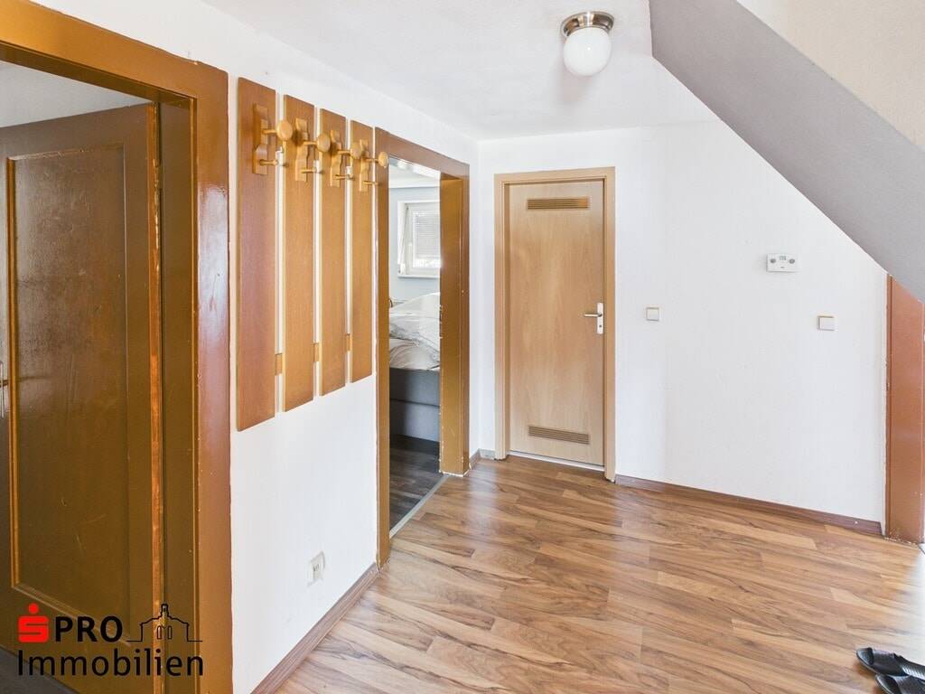 Drei-/Vierfamilienhaus in Brebach-Fechingen! – Saarbrücken – Vorschaubild 7