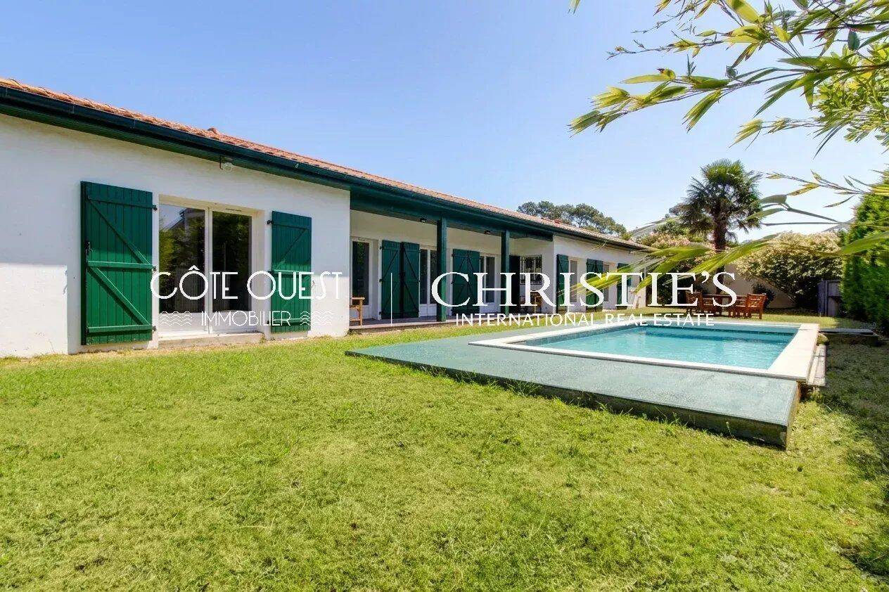 Maison 5 pièces 150 m² · à Bidart · 150 m² · 815 000 €
