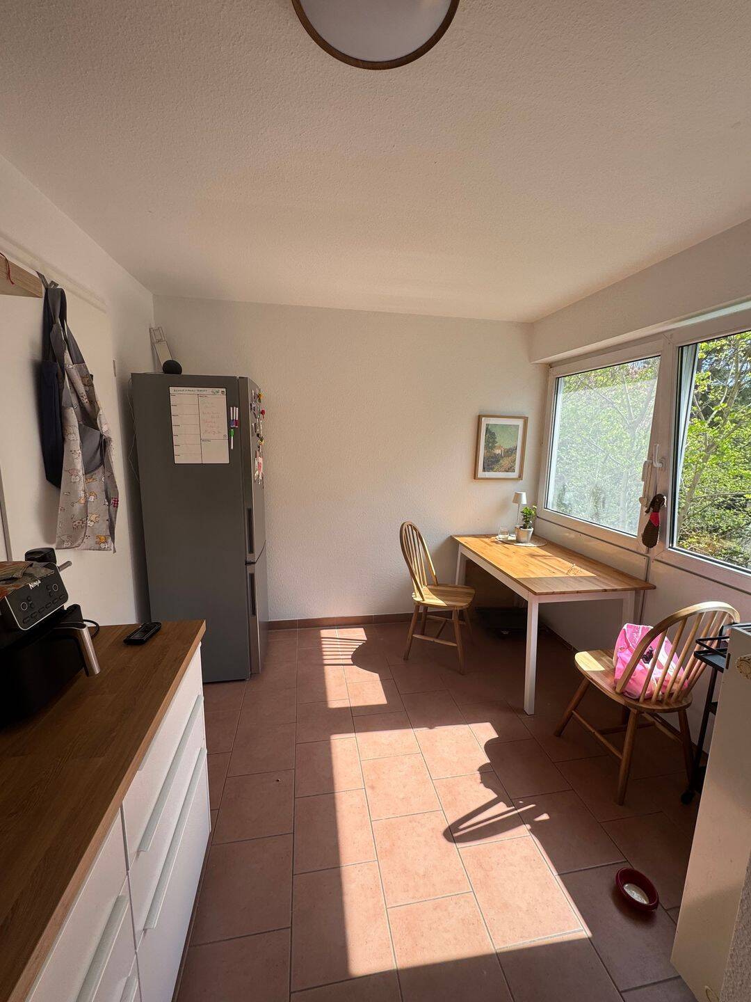 Ruhig gelegene 3-Zimmer-Wohnung mit 2 Balkonen und TG-Stellplatz im begehrten Blasewitz – Dresden – Vorschaubild 7