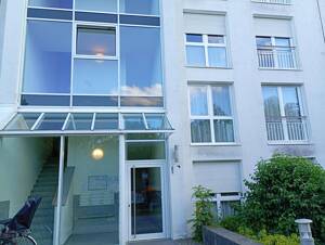 Familienfreundliche Gartenwohnung in begehrter Lage von München Trudering – 81827 München – Vorschaubild 2
