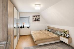 Attraktives Zweifamilienhaus mit großem Grundstück & über 6 % Rendite in Bremen-Lüssum-Bockhorn – 28779 Bremen – Vorschaubild 6