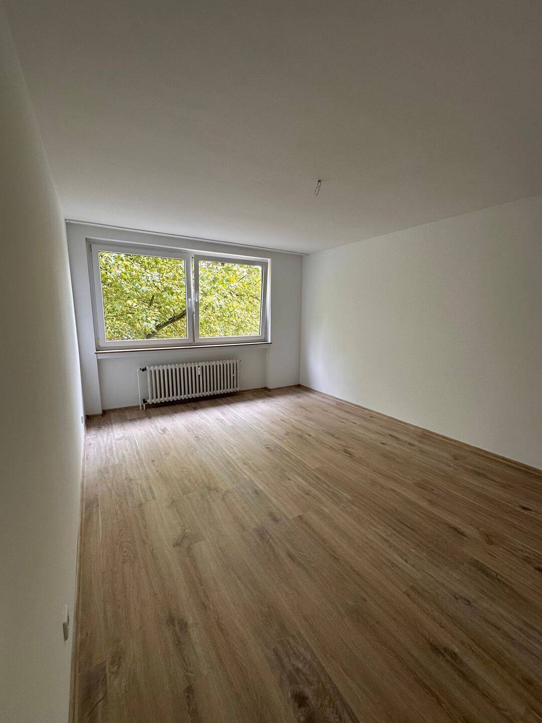 WBS! 3,5-Raum Wohnung mit Blick über Buer! Wohnberechtigungsschein zwingend erforderlich! – Gelsenkirchen – Vorschaubild 4