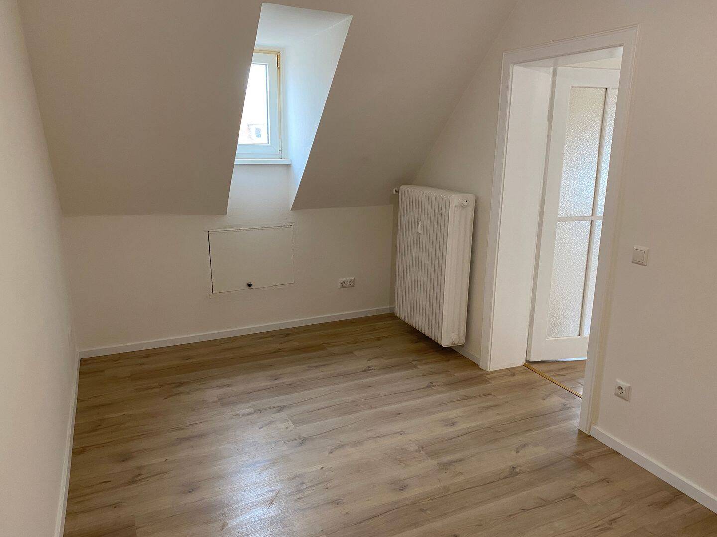 Neu renovierte 2-Zimmer-Wohnung in zentraler Lage – München – Vorschaubild 5