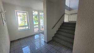 1-Zimmer-Wohnung mit Einbauküche und Balkon in Parkwohnanlage – 91056 Erlangen – Vorschaubild 6