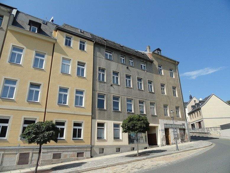 Mehrfamilien-/Reihenhaus mit Potential i – Reichenbach – Vorschaubild 3