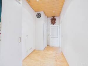 Charmante 2-Zimmer-Altbauwohnung in Stuttgart - Ideal für Paare & Anleger – 70372 Stuttgart – Vorschaubild 7
