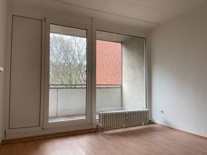Schöne 3-Zimmer Wohnung mit Balkon! – 47198 Duisburg – Vorschaubild 2