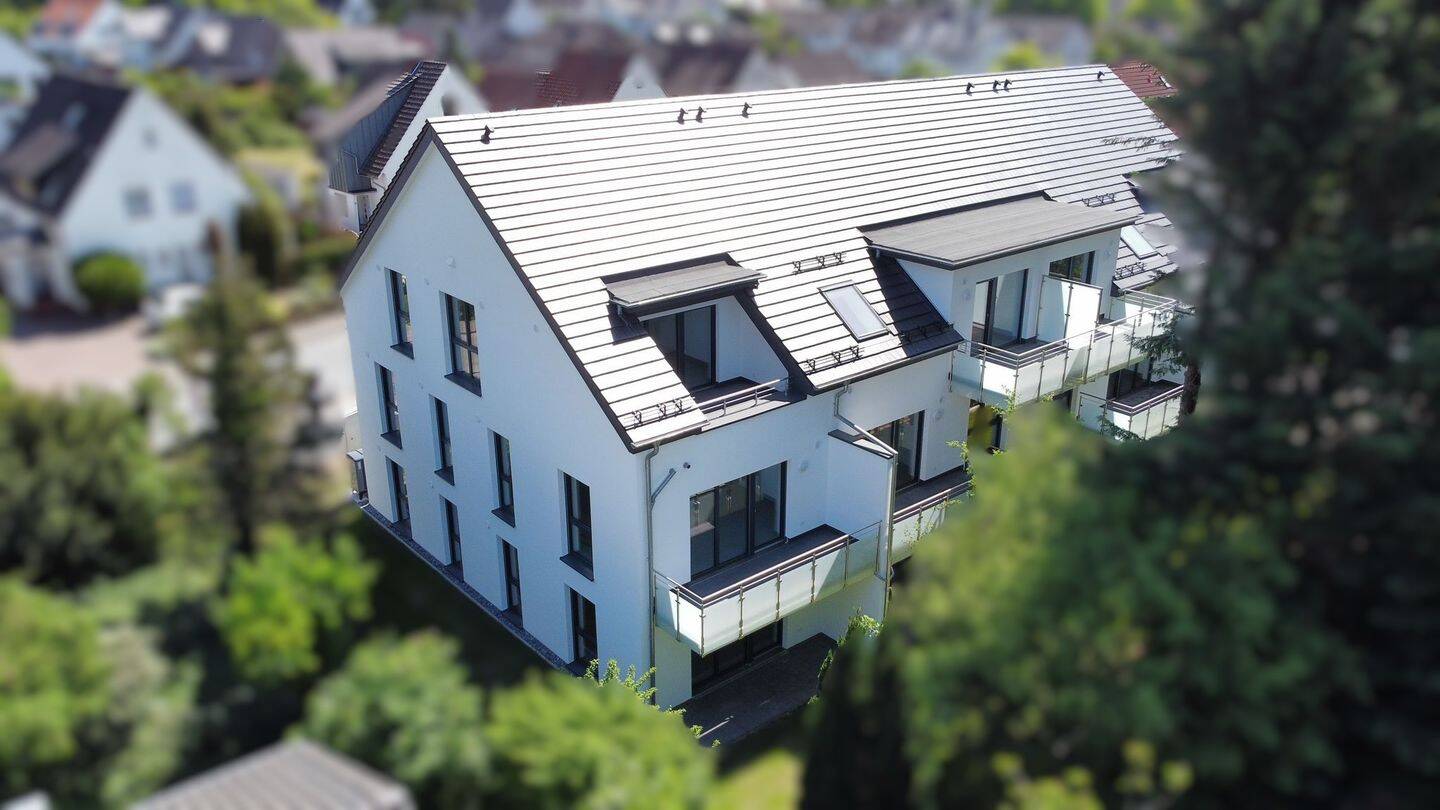 Mietangebot Halle (Westf.) | Exklusive Erdgeschoss-Wohnung