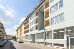+++ Charmantes 1-Zimmer-Apartment mit Balkon und Stellplatz in modernisierter Wohnanlage +++ – 4229 Leipzig – Vorschaubild 2