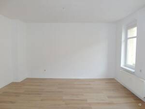 Ab sofort zu haben: Gemütliche 1-Zimmer-Wohnung mit Balkon (Hofseite), separater Küche und Badewanne – 39112 Magdeburg – Vorschaubild 6