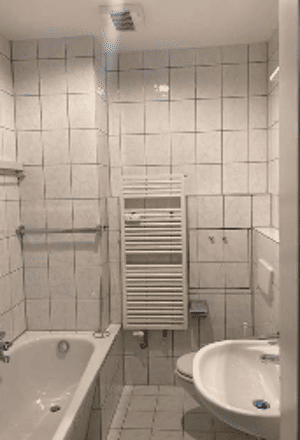 3 Raumwohnung ab 01.09.2026 zu vermieten – 99099 Erfurt – Vorschaubild 3