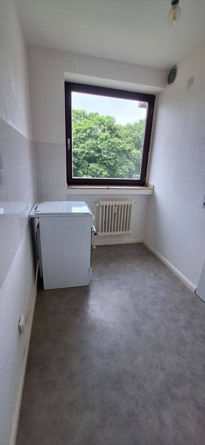 Sonnige 1-Zimmer-Wohnng mit Balkon - Nähe der UNI - ENGLISH scroll down! – Düsseldorf – Vorschaubild 7