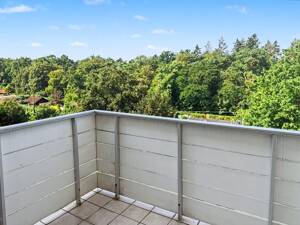 Berlin-Westend: Vermietete 3-Zimmer-Eigentumswohnung mit Balkon und Garage – 14052 Berlin – Vorschaubild 7