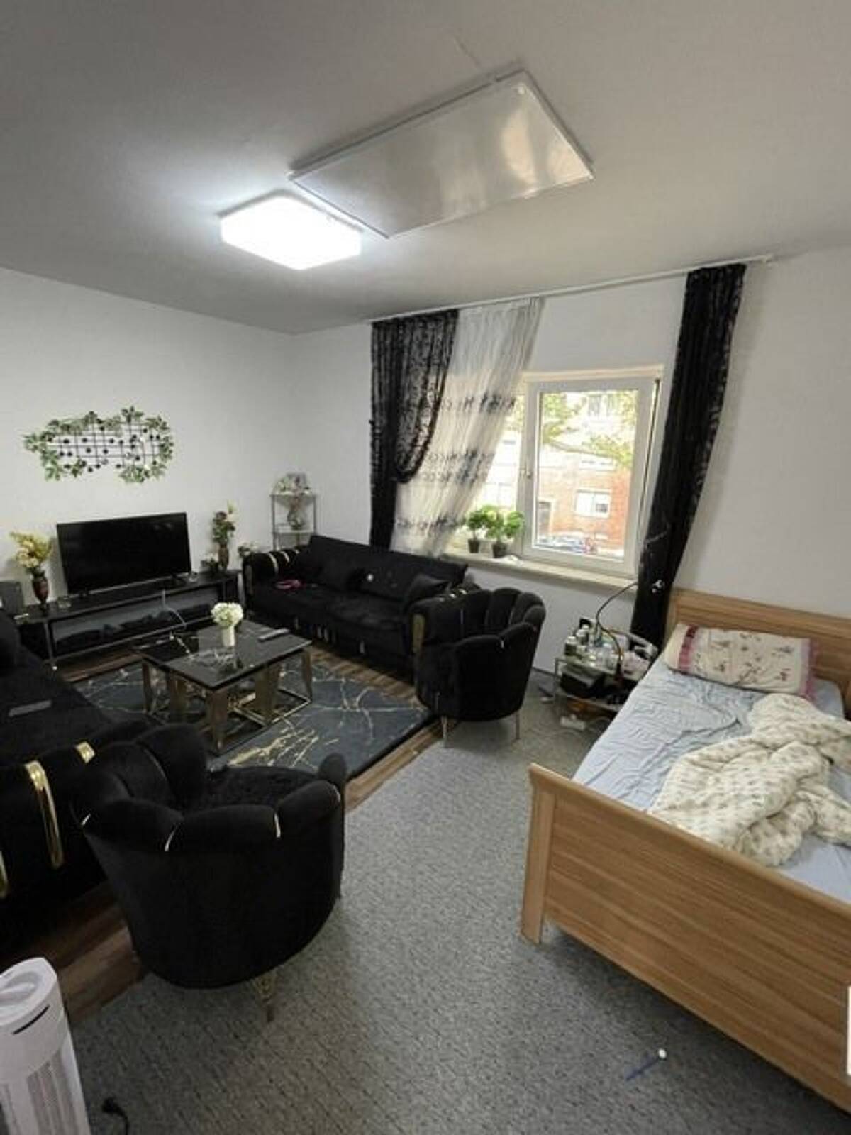 Attraktive 3-Zimmer-Wohnung mit Balkon in Gelsenkirchen Schalke - ideale Kapitalanlage! – 45881 Gelsenkirchen – Bild 1 von 5