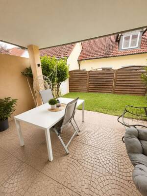 3-Zimmer-Wohnung über zwei Ebenen mit Garten und Garage – Ingolstadt-Zuchering – 85051 Ingolstadt – Vorschaubild 5