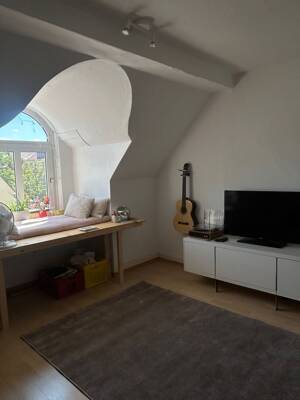 Schöne Altbauwohnung in Os-Schölerberg – 49082 Osnabrück – Vorschaubild 6