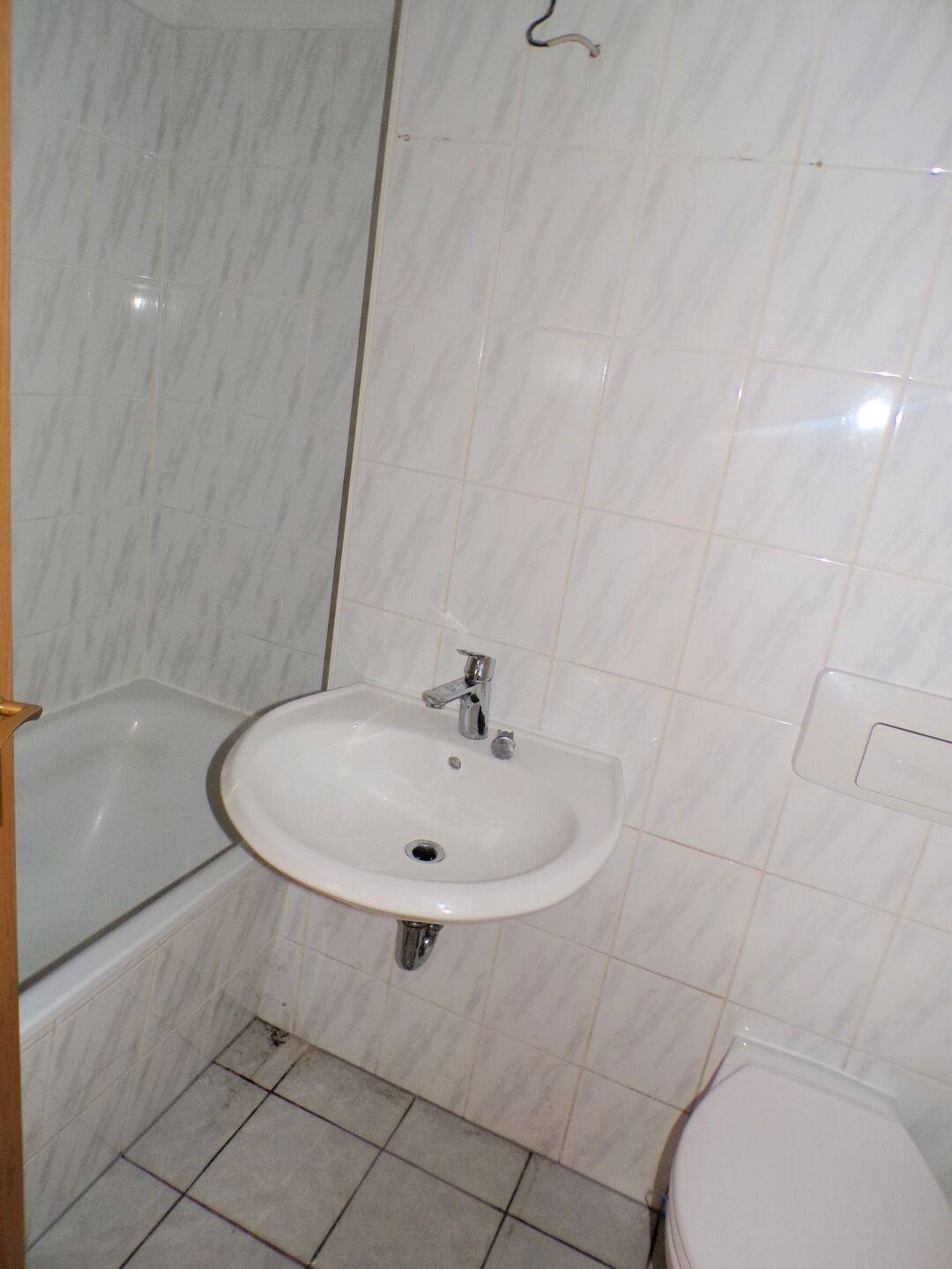 3.5 Zimmer Maisonette Wohnung in Steinpleis zu vermieten!! – Werdau – Vorschaubild 7