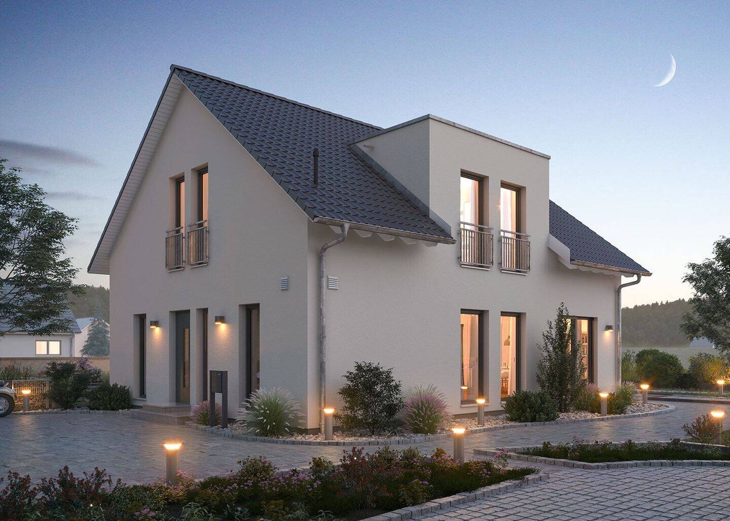 Hausbau verständlich erklärt - kostenlose Beratung sichern – Elsdorf – Vorschaubild 2