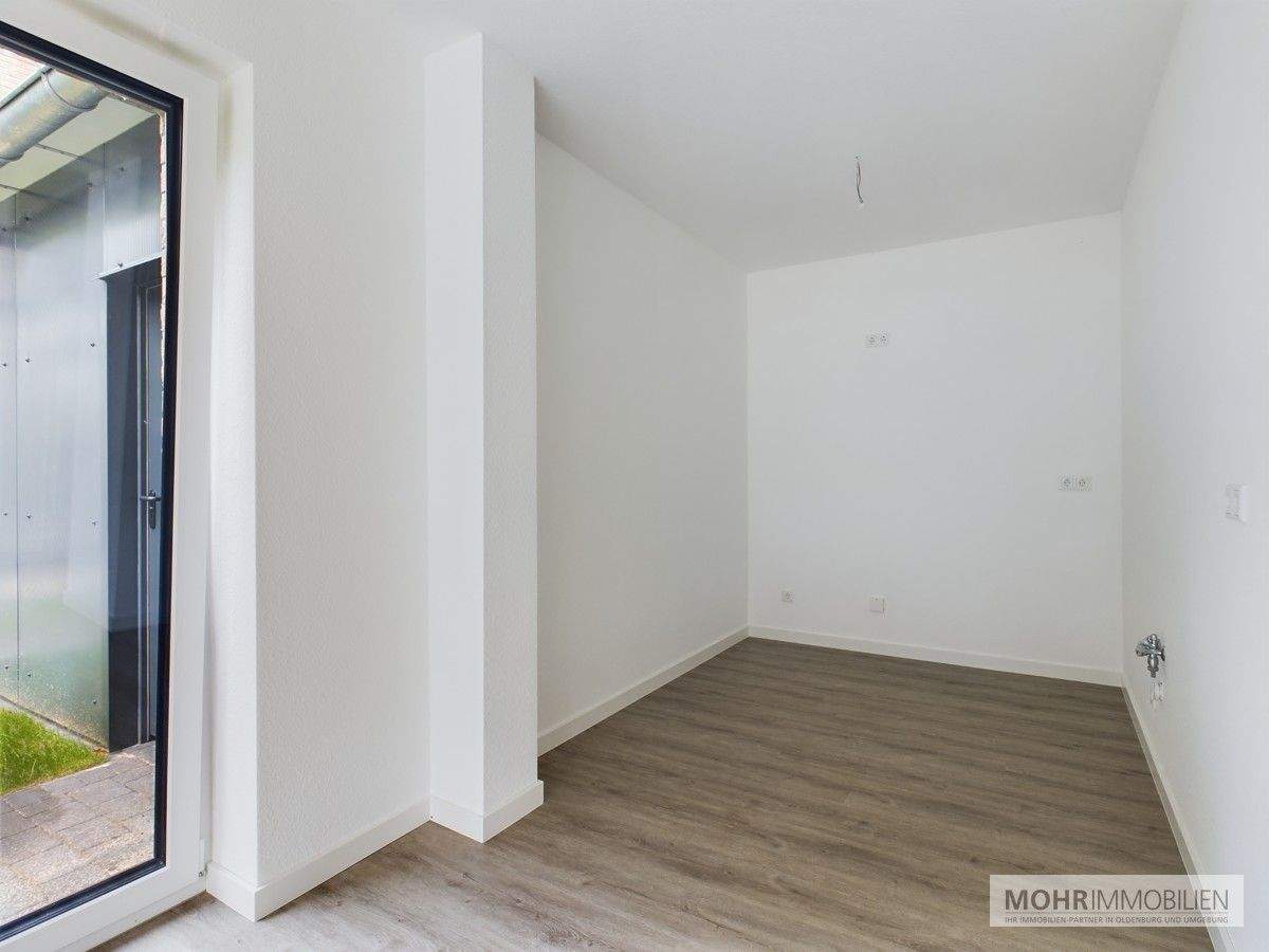 - Provisionsfrei - Modern und Großzügig: Neuwertiges Reihenendhaus in schöner Lage von Bümmerstede – Oldenburg – Vorschaubild 8