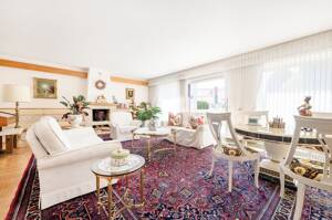 BUNGALOWKLASSIKER | Stilvolle 70er-Jahre Architektur in Frankfurt-Seckbach – 60389 Frankfurt am Main – Vorschaubild 7