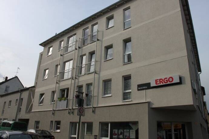 Sehr schöne Rollstuhl u. Seniorengerechte 2 Pers. Wohnung WBS erforderlich ! – Gelsenkirchen – Vorschaubild 6