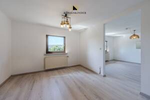 Wohnen im Grünen: Gemütliches Reihenmittelhaus mit großem Garten – 70569 Stuttgart – Vorschaubild 6