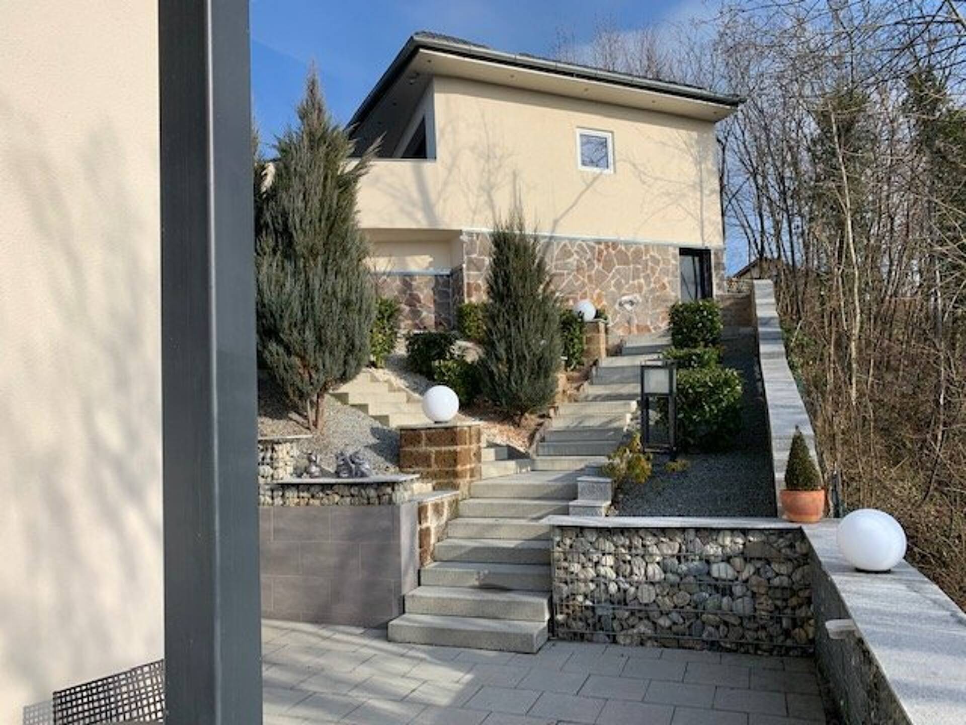 Terrassenwohnung in 84453 Mühldorf a.Inn mit 140 m² kaufen