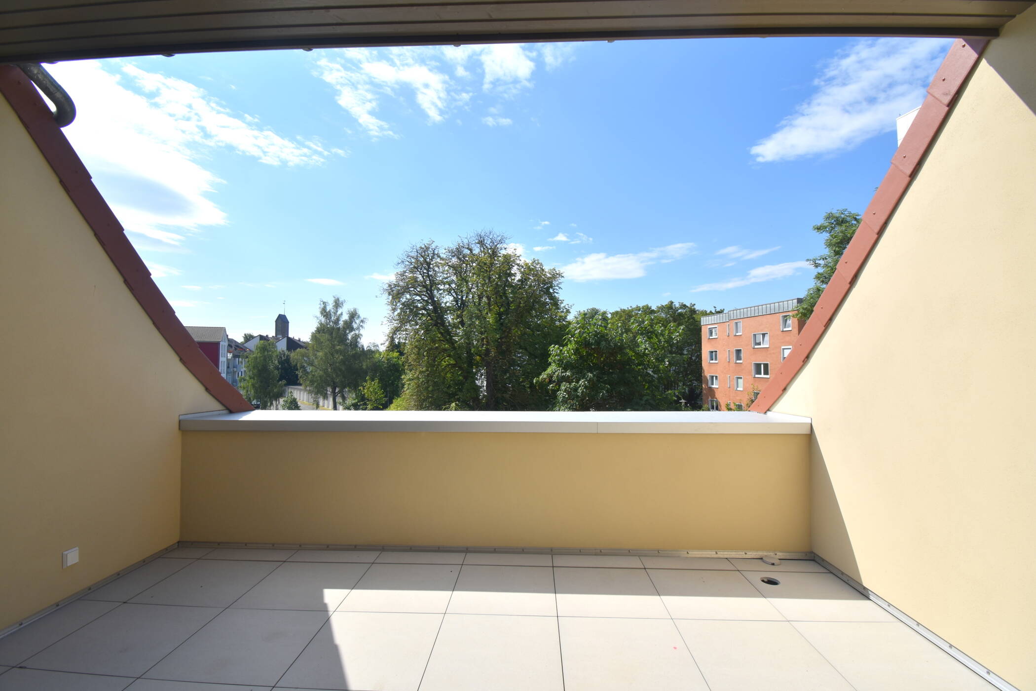 Historischer Charme trifft Großzügigkeit – Exklusive 4 Zimmer mit Dachterrasse – Hildesheim – Vorschaubild 6