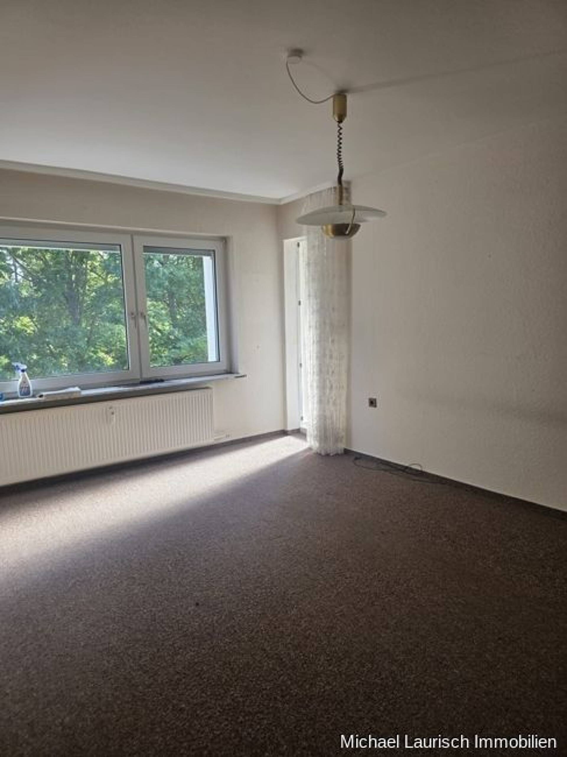 Etagenwohnung in 38300 Wolfenbüttel / Linden mit 60,63 m² kaufen