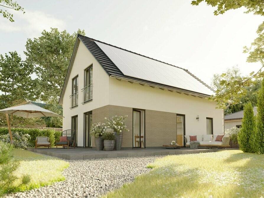 Attraktives Einfamilienhaus in Lilienthal für Singles - Bauen Sie Ihr Traumhaus! – Lilienthal – Vorschaubild 5