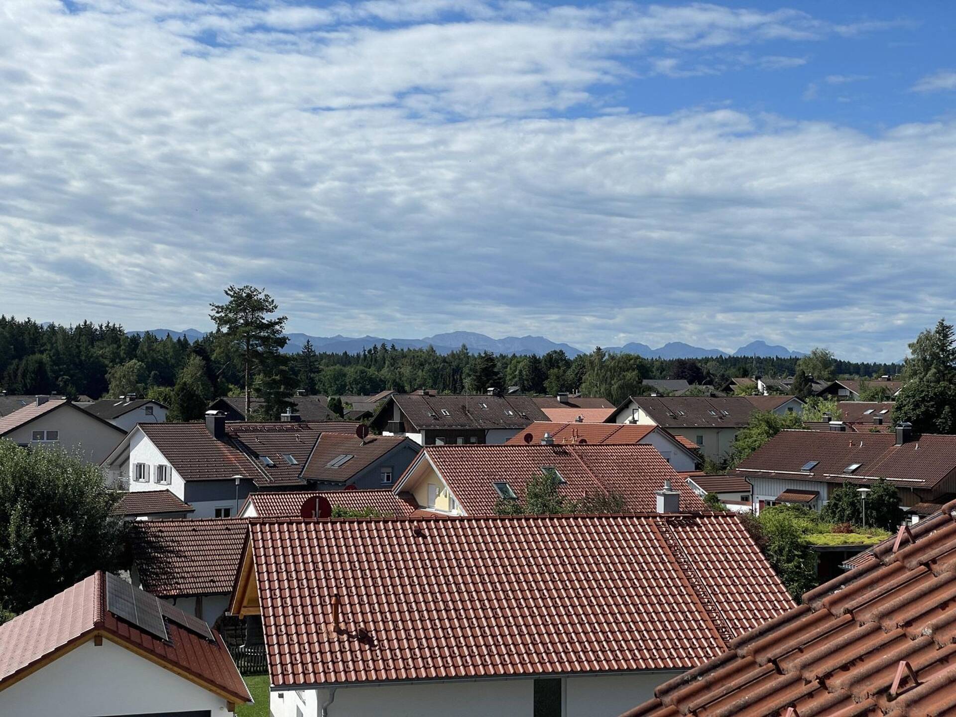 Etagenwohnung in 86956 Schongau mit 63,6 m² kaufen