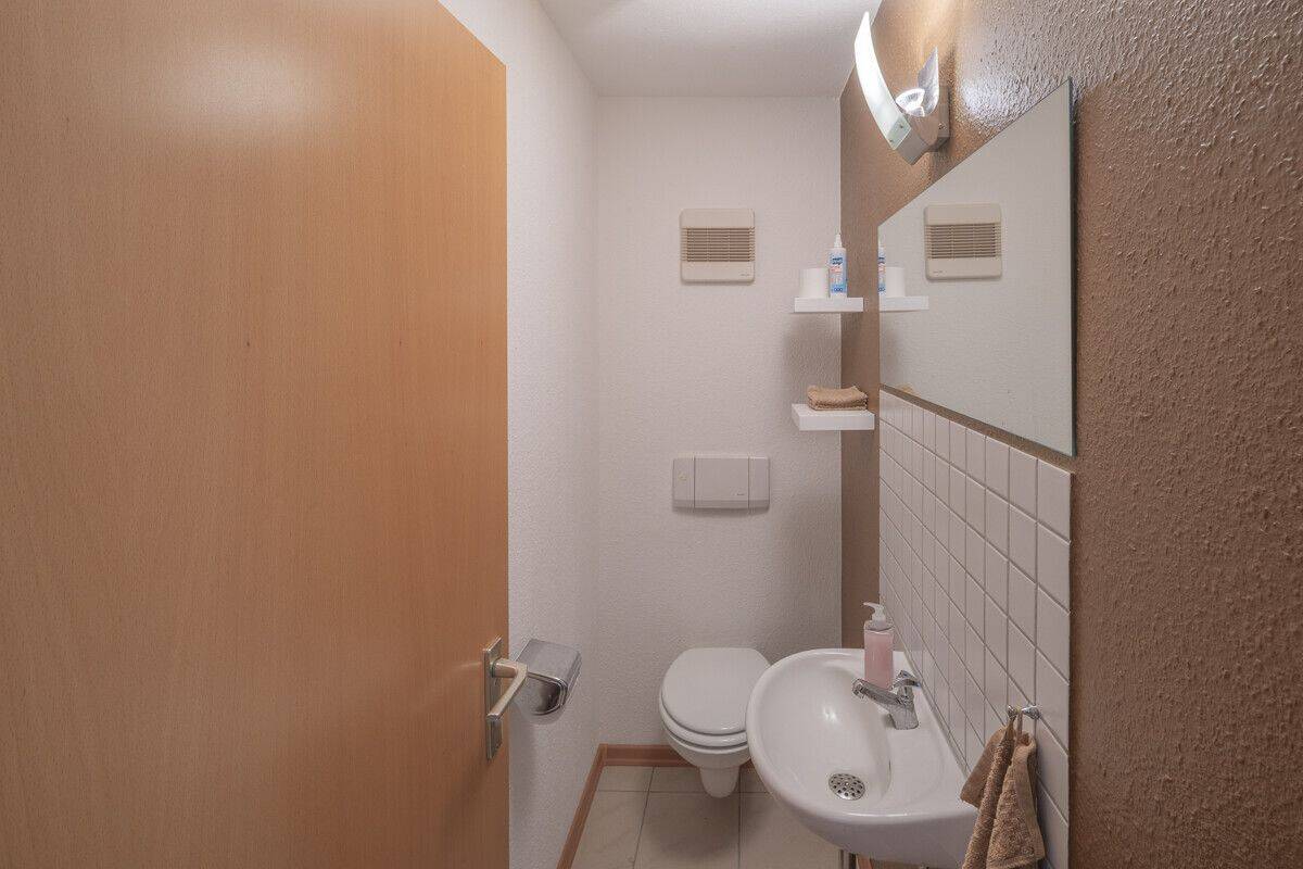 Ideal als Kapitalanlage - 2,5 Zimmer Eigentumswohnung – Bad Saulgau – Vorschaubild 5