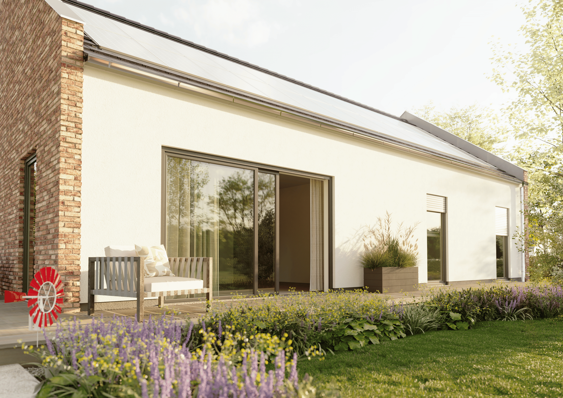 Bungalow in 33334 Gütersloh mit 102 m² kaufen