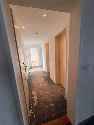 Eidelstedt-Chance: Helle 2-Zimmer-Wohnung mit Loggia & Fahrstuhl - Ideal für Kapitalanleger – 22523 Hamburg – Vorschaubild 8