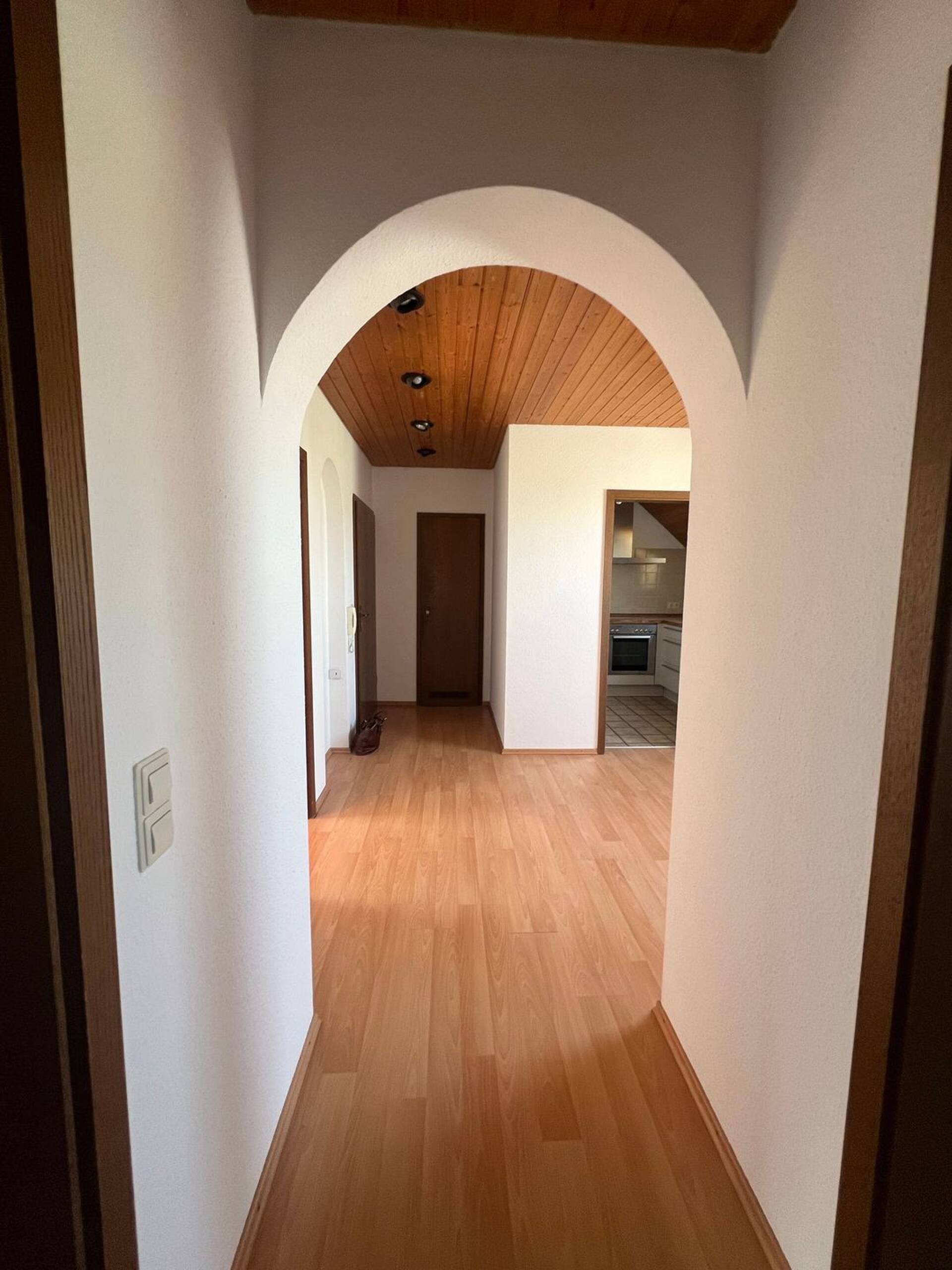 Dachgeschosswohnung in 76756 Bellheim mit 64 m² kaufen
