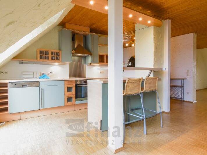 2-Raum-Maisonette-Wohnung in Schloßchemnitz – Chemnitz – Vorschaubild 5