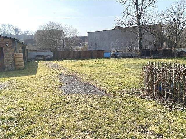 Mehrfamilienhaus mit Garten und Nebengebäude in Langeneichstädt – Mücheln (Geiseltal) – Vorschaubild 5
