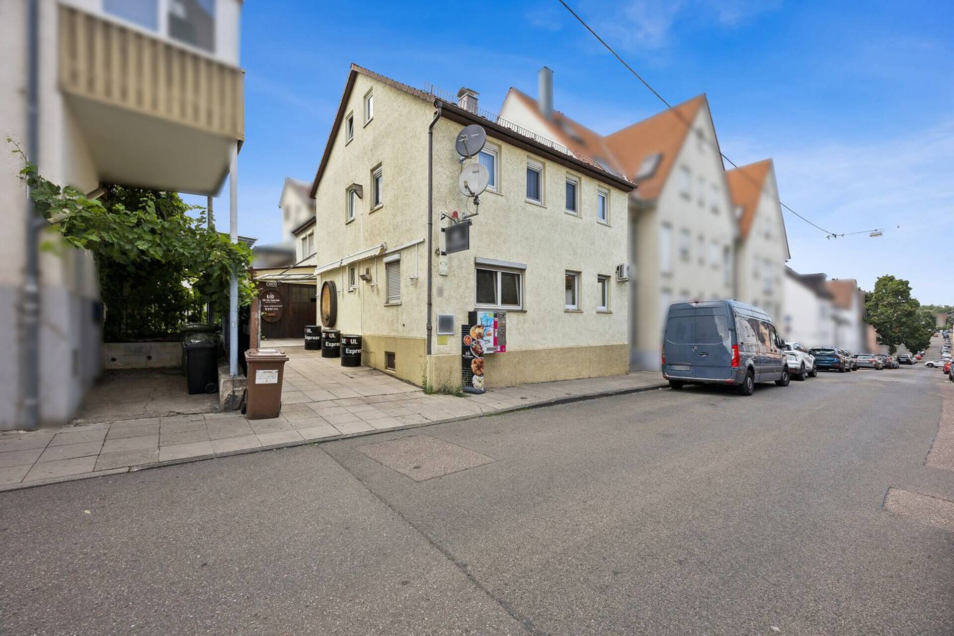 Haus in 70435 Stuttgart mit 76 m² kaufen