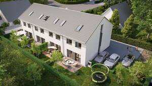 Reihenmittelhaus mit Keller: modernes Wohnen in Köln-Longerich – 50737 Köln – Vorschaubild 3