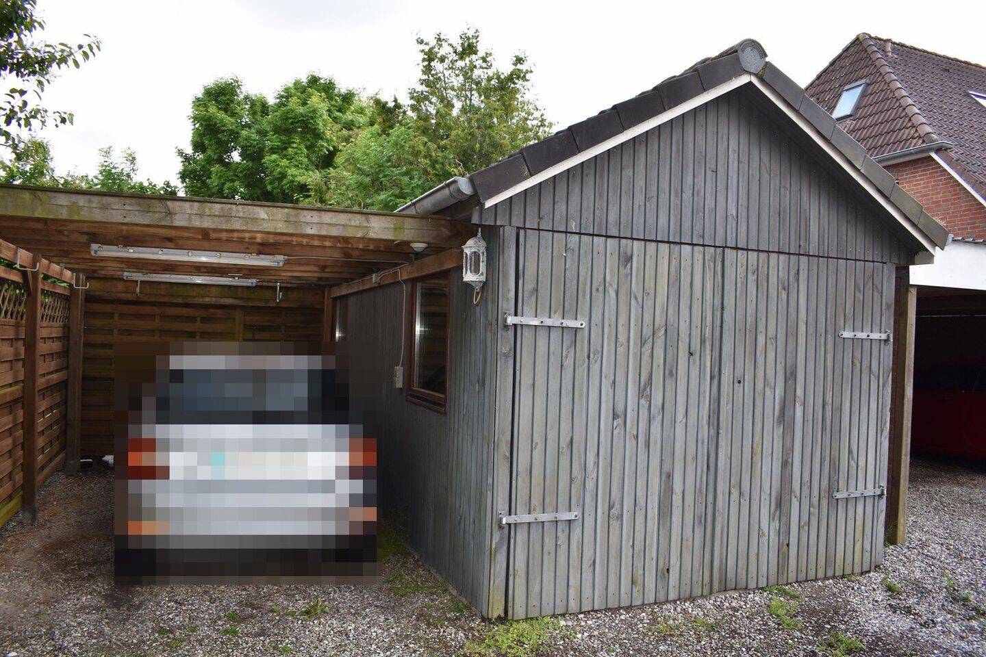 Gepflegte Doppelhaushälfte in guter Lage – zukunftssicher dank neuer Wärmepumpe – Risum-Lindholm – Vorschaubild 4
