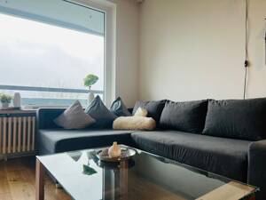 Geräumige 1-Zimmer-Wohnung mit Balkon und Einbauküche in München – 81477 München – Vorschaubild 5
