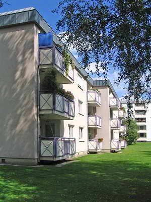 Demnächst frei! 2-Zimmer-Wohnung in Dortmund Aplerbeck – 44269 Dortmund – Vorschaubild 2