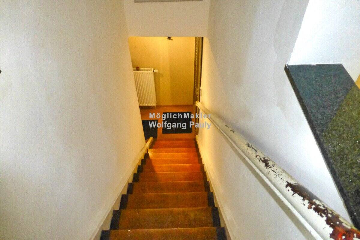 Kompakt wohnen, großzügig leben ++ Haus mit Garten & Garage – Mönchengladbach – Vorschaubild 9