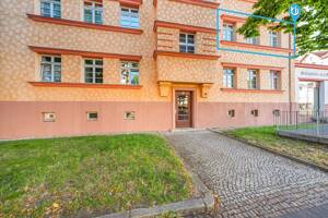Grün. Ruhig. Durchdacht. 3-Zimmer-Wohnung mit Balkon & Tiefgaragenplatz – 4159 Leipzig – Vorschaubild 8