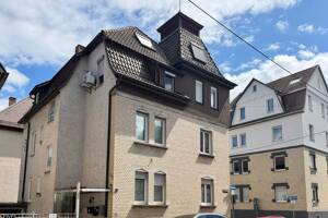 Renovierungsbedürftige 3-Zimmer-Wohnung im 2. OG – 70435 Stuttgart – Vorschaubild 2