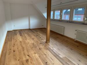 Gemütliche 2-Zimmer-Wohnung im Hansaviertel – 48155 Münster – Vorschaubild 2