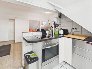 SCHWIND IMMOBILIEN - Charmante Dachgeschosswohnung mit besonderem Flair in zentraler Lage – 64293 Darmstadt – Vorschaubild 9