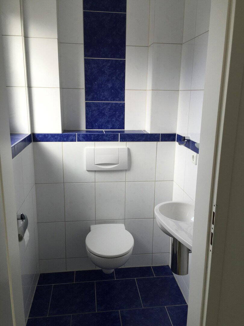 Provisionsfrei: Exklusive, moderne Doppelhaushälfte mit Garage in Hückelhoven-Ratheim – Hückelhoven – Vorschaubild 4