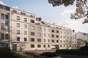FERIEN-SPECIAL: 4-Zimmer Maisonette mitten in München – 80336 München – Vorschaubild 3